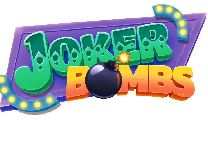 Joker Bombs
